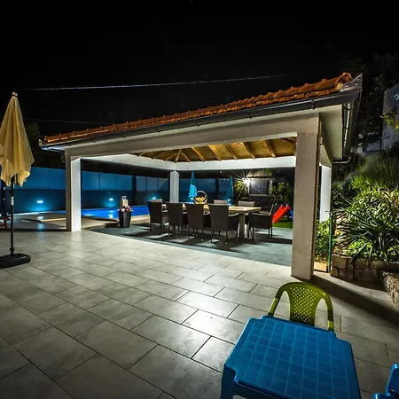 Kameni Dvori Nyaraló *