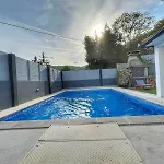 Kameni Dvori - Family With Pool & Jacuzzi For 8 Casa vacanze Imotski