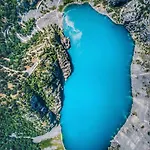 Kameni Dvori - Family With Pool & Jacuzzi For 8 Imotski